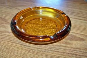 Collectible Vintage Glass Ashtrays: Styles & Values Safem Fabrication - Precision Engineering & Custom Manufacturing Solutions Collectible Vintage Glass Ashtrays: Styles & Values | Safem Fabrication - Precision Engineering & Custom Manufacturing Solutions
