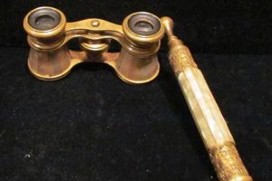 Opera's Past: Vintage Opera Glasses & Theater History Safem Fabrication - Precision Engineering & Custom Manufacturing Solutions Opera's Past: Vintage Opera Glasses & Theater History | Safem Fabrication - Precision Engineering & Custom Manufacturing Solutions