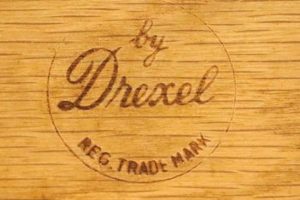 Buying Guide: Drexel Furniture Vintage Finds + Values Safem Fabrication - Precision Engineering & Custom Manufacturing Solutions Buying Guide: Drexel Furniture Vintage Finds + Values | Safem Fabrication - Precision Engineering & Custom Manufacturing Solutions