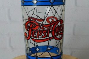 Guide to Vintage Pepsi Cola Glasses Collection Safem Fabrication - Precision Engineering & Custom Manufacturing Solutions Guide to Vintage Pepsi Cola Glasses Collection | Safem Fabrication - Precision Engineering & Custom Manufacturing Solutions