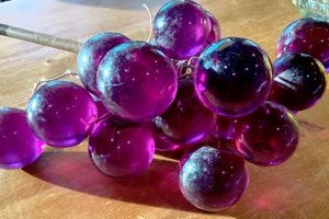 Collecting Vintage Glass Grapes: Decor & Values Safem Fabrication - Precision Engineering & Custom Manufacturing Solutions Collecting Vintage Glass Grapes: Decor & Values | Safem Fabrication - Precision Engineering & Custom Manufacturing Solutions