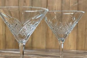 Timeless Sips: Vintage Martini Glasses Guide & Collectibles Safem Fabrication - Precision Engineering & Custom Manufacturing Solutions Timeless Sips: Vintage Martini Glasses Guide & Collectibles | Safem Fabrication - Precision Engineering & Custom Manufacturing Solutions