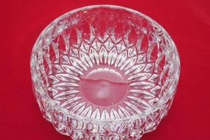Timeless Treasures: Vintage Clear Glass Bowls for You Safem Fabrication - Precision Engineering & Custom Manufacturing Solutions Timeless Treasures: Vintage Clear Glass Bowls for You | Safem Fabrication - Precision Engineering & Custom Manufacturing Solutions