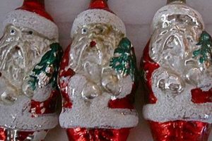 Collecting Vintage Glass Santa Ornaments: A Nostalgic Guide Safem Fabrication - Precision Engineering & Custom Manufacturing Solutions Collecting Vintage Glass Santa Ornaments: A Nostalgic Guide | Safem Fabrication - Precision Engineering & Custom Manufacturing Solutions