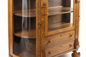 Shop Timeless Vintage Cabinet with Glass Doors Today! Safem Fabrication - Precision Engineering & Custom Manufacturing Solutions Shop Timeless Vintage Cabinet with Glass Doors Today! | Safem Fabrication - Precision Engineering & Custom Manufacturing Solutions