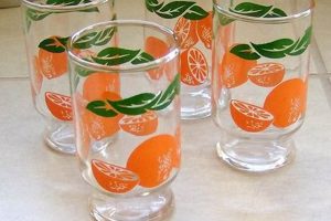 Collecting Vintage Juice Glasses: Styles & Values Safem Fabrication - Precision Engineering & Custom Manufacturing Solutions Collecting Vintage Juice Glasses: Styles & Values | Safem Fabrication - Precision Engineering & Custom Manufacturing Solutions