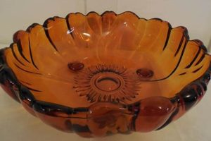 Timeless Treasures: Vintage Amber Glass Bowl Collection Safem Fabrication - Precision Engineering & Custom Manufacturing Solutions Timeless Treasures: Vintage Amber Glass Bowl Collection | Safem Fabrication - Precision Engineering & Custom Manufacturing Solutions