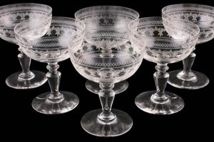 Shop Antique Vintage Champagne Glasses Today! Safem Fabrication - Precision Engineering & Custom Manufacturing Solutions Shop Antique Vintage Champagne Glasses Today! | Safem Fabrication - Precision Engineering & Custom Manufacturing Solutions