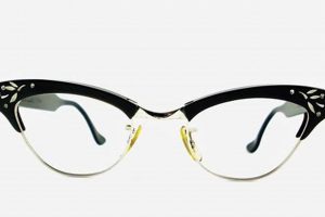 Retro Vintage Cat Glasses: Style & Flair! Safem Fabrication - Precision Engineering & Custom Manufacturing Solutions Retro Vintage Cat Glasses: Style & Flair! | Safem Fabrication - Precision Engineering & Custom Manufacturing Solutions