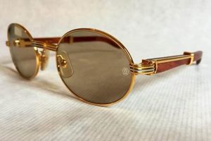 Timeless Style: Vintage Cartier Glasses Collection Safem Fabrication - Precision Engineering & Custom Manufacturing Solutions Timeless Style: Vintage Cartier Glasses Collection | Safem Fabrication - Precision Engineering & Custom Manufacturing Solutions