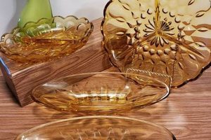 Collecting Vintage Amber Glass Dishes: A Guide Safem Fabrication - Precision Engineering & Custom Manufacturing Solutions Collecting Vintage Amber Glass Dishes: A Guide | Safem Fabrication - Precision Engineering & Custom Manufacturing Solutions