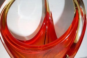Discover Vintage Murano Glass: Timeless Italian Art Safem Fabrication - Precision Engineering & Custom Manufacturing Solutions Discover Vintage Murano Glass: Timeless Italian Art | Safem Fabrication - Precision Engineering & Custom Manufacturing Solutions