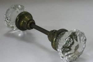 Restore Charm: Vintage Glass Door Handles & Hardware Safem Fabrication - Precision Engineering & Custom Manufacturing Solutions Restore Charm: Vintage Glass Door Handles & Hardware | Safem Fabrication - Precision Engineering & Custom Manufacturing Solutions