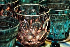 Collectible Vintage Glass Glassware: Styles & More! Safem Fabrication - Precision Engineering & Custom Manufacturing Solutions Collectible Vintage Glass Glassware: Styles & More! | Safem Fabrication - Precision Engineering & Custom Manufacturing Solutions