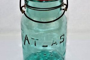 Collecting Vintage Glass Jars: Values, Guide & More Safem Fabrication - Precision Engineering & Custom Manufacturing Solutions Collecting Vintage Glass Jars: Values, Guide & More | Safem Fabrication - Precision Engineering & Custom Manufacturing Solutions
