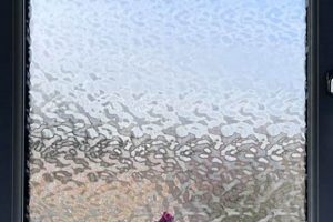 Embrace Vintage Charm: Wavy Glass in Shower Ideas Safem Fabrication - Precision Engineering & Custom Manufacturing Solutions Embrace Vintage Charm: Wavy Glass in Shower Ideas | Safem Fabrication - Precision Engineering & Custom Manufacturing Solutions