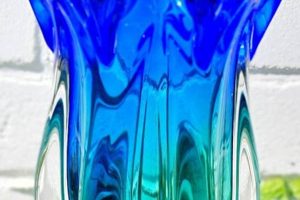Timeless Beauty: Vintage Murano Glass Vase Decor Safem Fabrication - Precision Engineering & Custom Manufacturing Solutions Timeless Beauty: Vintage Murano Glass Vase Decor | Safem Fabrication - Precision Engineering & Custom Manufacturing Solutions