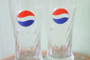 Collectible Pepsi Glasses Vintage: A Nostalgic Guide Safem Fabrication - Precision Engineering & Custom Manufacturing Solutions Collectible Pepsi Glasses Vintage: A Nostalgic Guide | Safem Fabrication - Precision Engineering & Custom Manufacturing Solutions