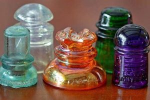 Collectible Vintage Glass Insulators: History & Value Safem Fabrication - Precision Engineering & Custom Manufacturing Solutions Collectible Vintage Glass Insulators: History & Value | Safem Fabrication - Precision Engineering & Custom Manufacturing Solutions