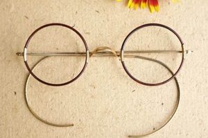 Retro Revival: Vintage Circle Glasses Frames Style Safem Fabrication - Precision Engineering & Custom Manufacturing Solutions Retro Revival: Vintage Circle Glasses Frames Style | Safem Fabrication - Precision Engineering & Custom Manufacturing Solutions