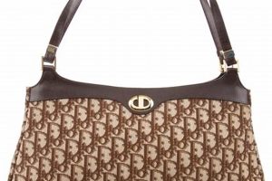 Timeless Treasure: Dior Vintage Shoulder Bag Charm Safem Fabrication - Precision Engineering & Custom Manufacturing Solutions Timeless Treasure: Dior Vintage Shoulder Bag Charm | Safem Fabrication - Precision Engineering & Custom Manufacturing Solutions