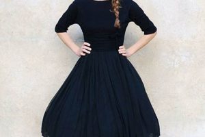Timeless Black Vintage Dresses: Styles & Guide Safem Fabrication - Precision Engineering & Custom Manufacturing Solutions Timeless Black Vintage Dresses: Styles & Guide | Safem Fabrication - Precision Engineering & Custom Manufacturing Solutions