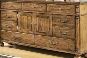 Timeless Dresser Vintage: Styles & Values Safem Fabrication - Precision Engineering & Custom Manufacturing Solutions Timeless Dresser Vintage: Styles & Values | Safem Fabrication - Precision Engineering & Custom Manufacturing Solutions