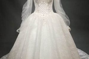 Timeless Style: Vintage Long Sleeve Wedding Dress Look Safem Fabrication - Precision Engineering & Custom Manufacturing Solutions Timeless Style: Vintage Long Sleeve Wedding Dress Look | Safem Fabrication - Precision Engineering & Custom Manufacturing Solutions