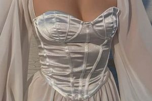 Shop Vintage Corset Dress: Styles & Trends! Safem Fabrication - Precision Engineering & Custom Manufacturing Solutions Shop Vintage Corset Dress: Styles & Trends! | Safem Fabrication - Precision Engineering & Custom Manufacturing Solutions