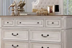 Timeless Elegance: A White Vintage Dresser Guide Safem Fabrication - Precision Engineering & Custom Manufacturing Solutions Timeless Elegance: A White Vintage Dresser Guide | Safem Fabrication - Precision Engineering & Custom Manufacturing Solutions