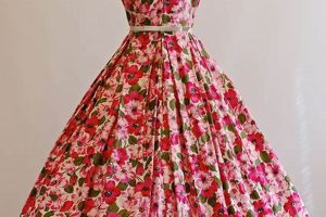 Shop Elegant 1950s Vintage Dresses: Style & History Safem Fabrication - Precision Engineering & Custom Manufacturing Solutions Shop Elegant 1950s Vintage Dresses: Style & History | Safem Fabrication - Precision Engineering & Custom Manufacturing Solutions