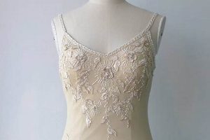 Own a Stunning Vintage Beaded Dress Today! Safem Fabrication - Precision Engineering & Custom Manufacturing Solutions Own a Stunning Vintage Beaded Dress Today! | Safem Fabrication - Precision Engineering & Custom Manufacturing Solutions