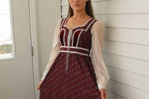 Shop Romantic Vintage Gunne Sax Dresses + Style Tips Safem Fabrication - Precision Engineering & Custom Manufacturing Solutions Shop Romantic Vintage Gunne Sax Dresses + Style Tips | Safem Fabrication - Precision Engineering & Custom Manufacturing Solutions