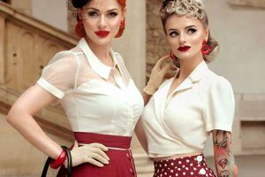 Retro Revival: Vintage Inspired Dresses For Timeless Style Safem Fabrication - Precision Engineering & Custom Manufacturing Solutions Retro Revival: Vintage Inspired Dresses For Timeless Style | Safem Fabrication - Precision Engineering & Custom Manufacturing Solutions