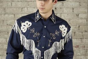 Shop Authentic Vintage Cowboy Shirts for Men - Retro Western Style Safem Fabrication - Precision Engineering & Custom Manufacturing Solutions Shop Authentic Vintage Cowboy Shirts for Men - Retro Western Style | Safem Fabrication - Precision Engineering & Custom Manufacturing Solutions
