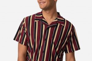 Retro Style: Men Vintage Shirts Collection Online Safem Fabrication - Precision Engineering & Custom Manufacturing Solutions Retro Style: Men Vintage Shirts Collection Online | Safem Fabrication - Precision Engineering & Custom Manufacturing Solutions