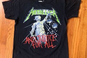 Rare Metallica T Shirt Vintage: Collectible Band Tees Safem Fabrication - Precision Engineering & Custom Manufacturing Solutions Rare Metallica T Shirt Vintage: Collectible Band Tees | Safem Fabrication - Precision Engineering & Custom Manufacturing Solutions