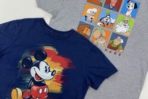 Shop Classic Vintage Disney T-Shirts - Nostalgic Tees! Safem Fabrication - Precision Engineering & Custom Manufacturing Solutions Shop Classic Vintage Disney T-Shirts - Nostalgic Tees! | Safem Fabrication - Precision Engineering & Custom Manufacturing Solutions