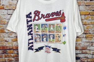 Score! Authentic Braves Vintage Shirts & Tees Safem Fabrication - Precision Engineering & Custom Manufacturing Solutions Score! Authentic Braves Vintage Shirts & Tees | Safem Fabrication - Precision Engineering & Custom Manufacturing Solutions