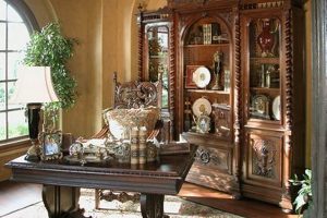 Timeless Treasures: Antique Vintage Furniture Finds Safem Fabrication - Precision Engineering & Custom Manufacturing Solutions Timeless Treasures: Antique Vintage Furniture Finds | Safem Fabrication - Precision Engineering & Custom Manufacturing Solutions