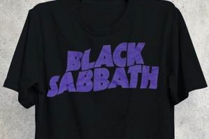 Rare Vintage Black Sabbath Shirts: Find Yours Now! Safem Fabrication - Precision Engineering & Custom Manufacturing Solutions Rare Vintage Black Sabbath Shirts: Find Yours Now! | Safem Fabrication - Precision Engineering & Custom Manufacturing Solutions