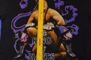 Own a Legend: Vintage Owen Hart Shirt - Rare Find! Safem Fabrication - Precision Engineering & Custom Manufacturing Solutions Own a Legend: Vintage Owen Hart Shirt - Rare Find! | Safem Fabrication - Precision Engineering & Custom Manufacturing Solutions