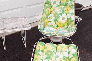 Retro Charm: Vintage Homecrest Outdoor Furniture Finds Safem Fabrication - Precision Engineering & Custom Manufacturing Solutions Retro Charm: Vintage Homecrest Outdoor Furniture Finds | Safem Fabrication - Precision Engineering & Custom Manufacturing Solutions