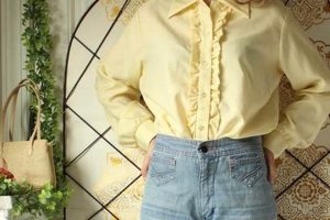 Timeless Style: Vintage Button Down Shirts for You! Safem Fabrication - Precision Engineering & Custom Manufacturing Solutions Timeless Style: Vintage Button Down Shirts for You! | Safem Fabrication - Precision Engineering & Custom Manufacturing Solutions