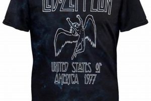 Rare Find: Vintage Led Zeppelin Shirt Collection Today! Safem Fabrication - Precision Engineering & Custom Manufacturing Solutions Rare Find: Vintage Led Zeppelin Shirt Collection Today! | Safem Fabrication - Precision Engineering & Custom Manufacturing Solutions