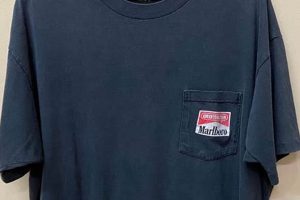 Own a Piece of History: Vintage Marlboro Shirts Collection Safem Fabrication - Precision Engineering & Custom Manufacturing Solutions Own a Piece of History: Vintage Marlboro Shirts Collection | Safem Fabrication - Precision Engineering & Custom Manufacturing Solutions
