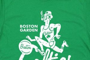 Own History: Vintage Boston Celtics Shirt Collection Safem Fabrication - Precision Engineering & Custom Manufacturing Solutions Own History: Vintage Boston Celtics Shirt Collection | Safem Fabrication - Precision Engineering & Custom Manufacturing Solutions