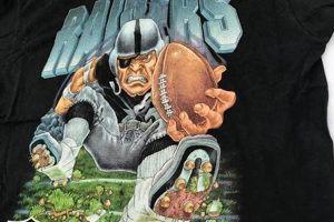 Own History: Raiders Vintage Shirt Collection Safem Fabrication - Precision Engineering & Custom Manufacturing Solutions Own History: Raiders Vintage Shirt Collection | Safem Fabrication - Precision Engineering & Custom Manufacturing Solutions