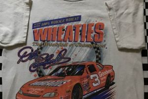 Score Big: Vintage NASCAR Shirts & Tees! Safem Fabrication - Precision Engineering & Custom Manufacturing Solutions Score Big: Vintage NASCAR Shirts & Tees! | Safem Fabrication - Precision Engineering & Custom Manufacturing Solutions