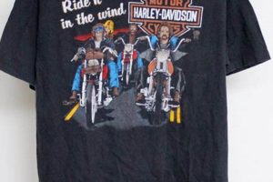 Shop Iconic Vintage Harley Davidson Shirts Today! Safem Fabrication - Precision Engineering & Custom Manufacturing Solutions Shop Iconic Vintage Harley Davidson Shirts Today! | Safem Fabrication - Precision Engineering & Custom Manufacturing Solutions